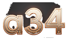 a34 logo